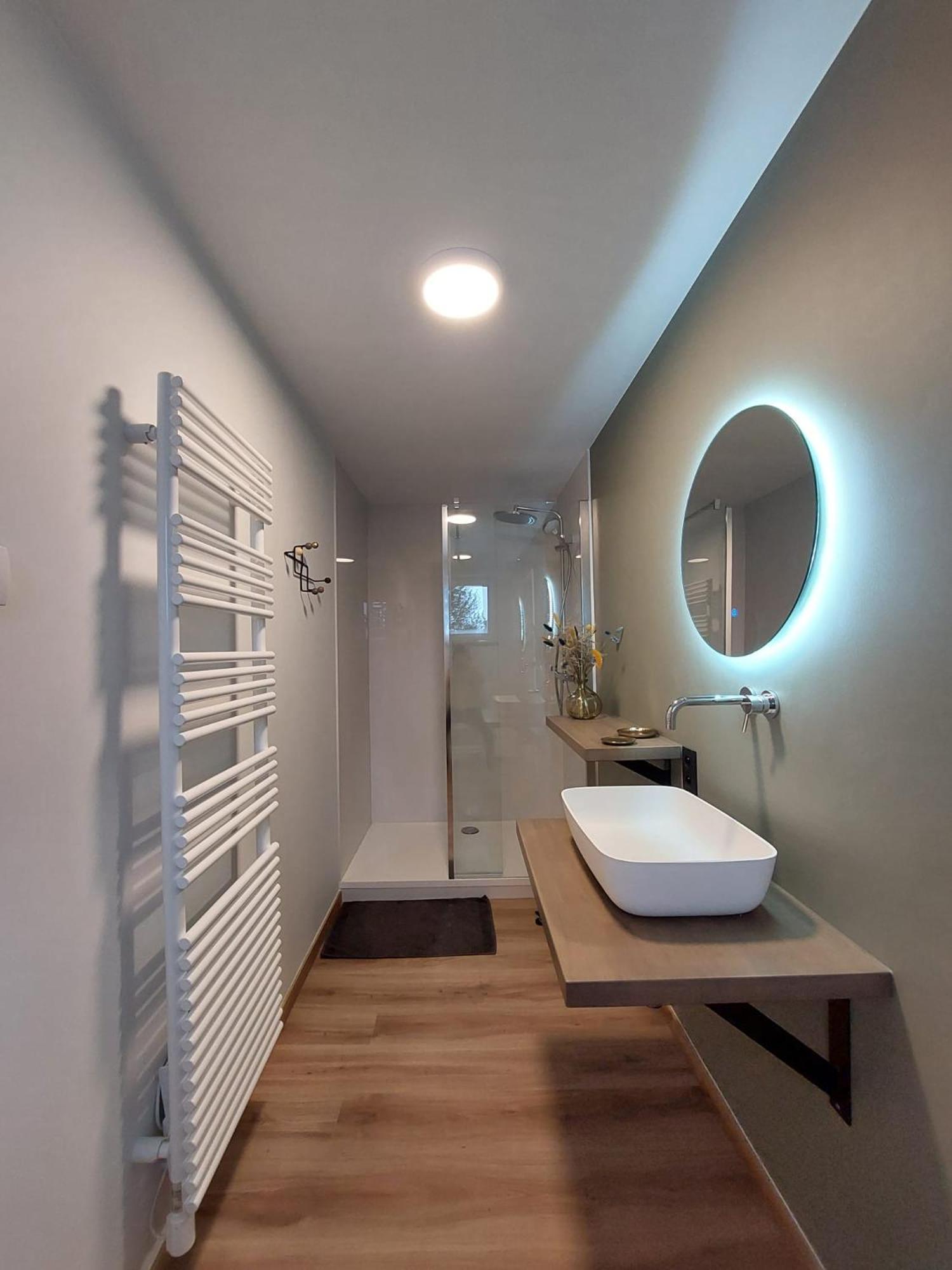 Vakantiewoning Barrage27 Houffalize Buitenkant foto